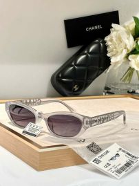 Picture of Chanel Sunglasses _SKUfw56677872fw